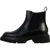 Super Mode Bottines à Zip