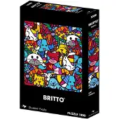Bluebird Puzzle Puzzle Best Friends