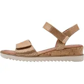 Tamaris Sandales bronze