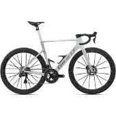 Giant Propel Advanced Sl 0 Dura-ace Di2 Road Bike Blanc XS