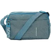 Mandarina Duck Bandoulière Md20 Exp Double Zip