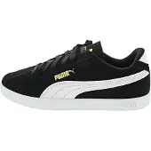Puma Baskets Basse en cuir