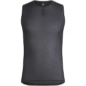 Rapha Lightweight Sleeveless Base Layer Noir S Homme