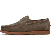 Kazar Chaussure à lacets taupe