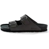 Bayton Mule 'Atlas' anthracite