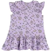 Chicco Robe bleu / vert / violet