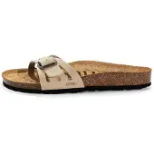 Bayton Mule 'ATHENA' beige