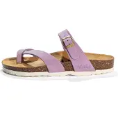Bayton Sandales 'DIANE' lilas