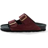 Bayton Mule 'Atlas' bourgogne
