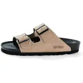 Bayton Mule 'Atlas' beige