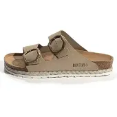 Bayton Mule 'Benalla' sable