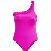 LASCANA Maillot de bain magenta