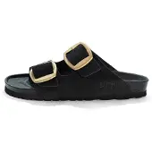 Bayton Mule 'ALICANTE' noir