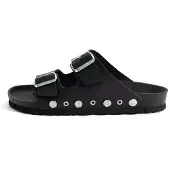 Bayton Mule 'RIVALTA' noir