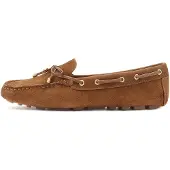 Kazar Mocassin noisette