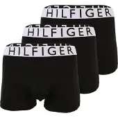 Tommy Hilfiger Underwear Boxers noir / blanc