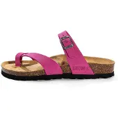 Bayton Mule rose