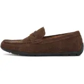 Kazar Mocassin chocolat
