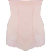 Magic bodyfashion Slip scultant 'Super Control' rose