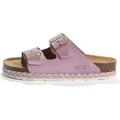 Bayton Mule 'BENALLA' violet