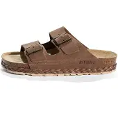 Bayton Mule 'BENALLA' marron