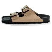 Bayton Mule 'Atlas' beige