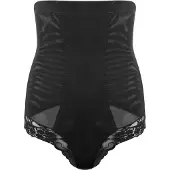 Magic bodyfashion Slip scultant 'Super Control' noir