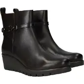 Ara Boots COMO femmes - Marron - 38