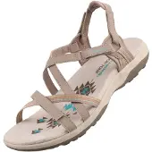 SKECHERS Reggae Slim Sun Array Couleur Beige