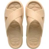 Havaianas Sandales à Enfiler Slide Candy Pop
