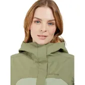 Didriksons Veste outdoor vert