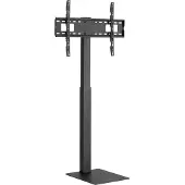 InLine Pied TV, hauteur réglable, pour LED-TV 94,00cm (37")-70" (94-178cm), max