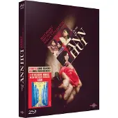CARLOTTA Coffret Ann Hui 3 Films Blu-ray