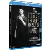 Studio Canal L'Année dernière à Marienbad Blu-ray
