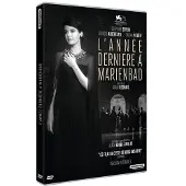 Studio Canal L'Année dernière à Marienbad DVD