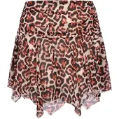 Faina Jupe rouge