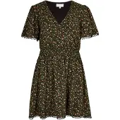 Apricot Robe ' ' noir