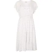 Apricot Robe ' ' blanc