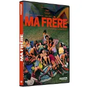 Studio Canal Ma frère DVD