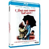 Studio Canal Nous nous sommes tant aimés ! Blu-ray