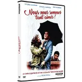 Studio Canal Nous nous sommes tant aimés ! DVD