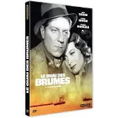 Studio Canal Le Quai des brumes DVD