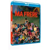 Studio Canal Ma frère Blu-ray