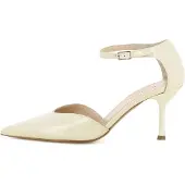 Evita Escarpins 'PENELOPE' beige