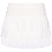 Mymo Jupe blanc cassé