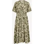 Apricot Robe ' ' kaki