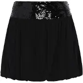 Mymo Jupe noir