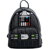 Loungefly Sac à Dos Star Wars Lucas Minbk Mini