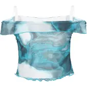 Mymo Haut aqua