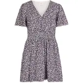 Apricot Robe ' ' violet